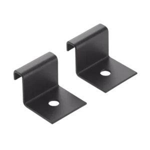 Kit de Soporte Vertical a Pared, Para Charola Tipo