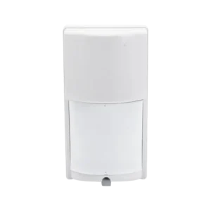 Sensor de Movimiento PIR Uso en Interior/ Exterior