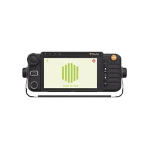 Radio PoC Móvil 4G LTE Compatible con NXRadio y TA