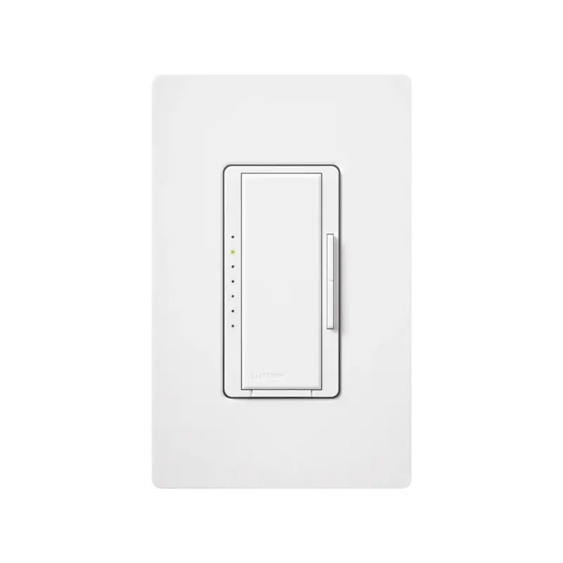 Maestro Atenuador, dimmer3 VIAS - Un solo polo 150W CFL-LED