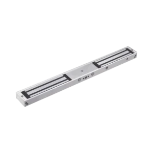 Chapa Magnética Doble para Aplicación en Puertas d