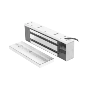 Chapa Magnética de 1200 lbs Para uso en Exterior /