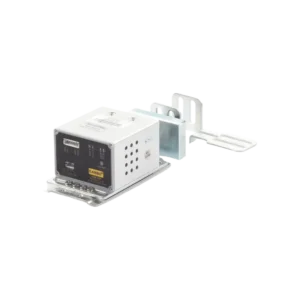 Chapa Magnética de 175 lbs para puertas corredizas