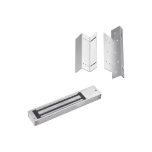 Kit para control de acceso incluye Chapa magnética