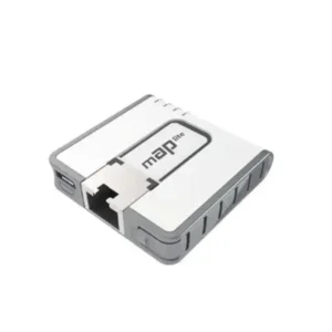 mAP lite Mini Access Point 1 Puerto Fast Ethernet,