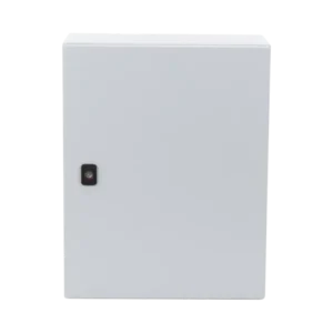 Gabinete de Uso Exterior NEMA 4/12, IP66, IK10, 50