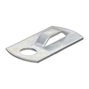 Montaje de Instalación en Pared con Tornillo No10