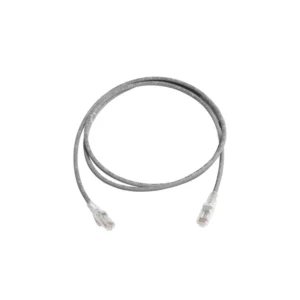 Patch Cord MC6 Modular Cat6 UTP, CM/LS0H, 5ft, Col