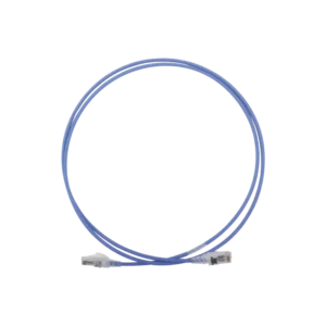 Patch Cord MC6 Modular Cat6 UTP, CMLS0H,