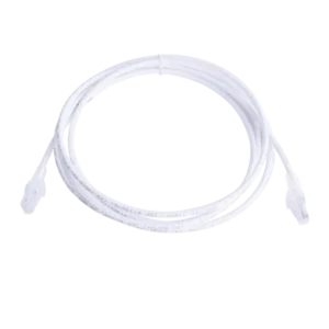 Patch Cord MC6 Modular Cat6 UTP, CM/LS0H, 10ft, Co