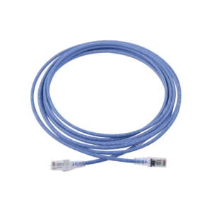 Patch Cord MC6 Modular Cat6 UTP, CMLS0H,