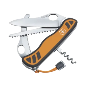 Navaja Victorinox Grande Hunter XT Grip Multiherra
