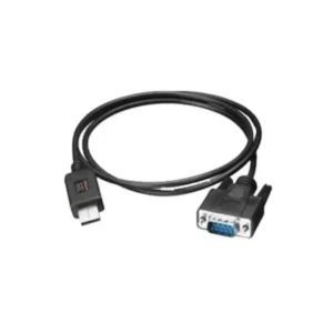 Cable convertidor de datos USB a RS-232