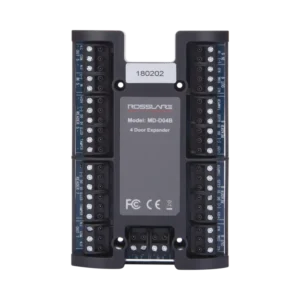 Módulo Expansor de 4 Lectoras  Para Pane