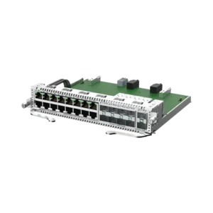 e-Lighten Tarjeta Modular para OLT modelo RG-NBF60
