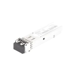 Transceptor mini-Gbic SFP 100Mbps LC 1310nm para f