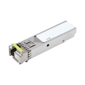 Transceptor mini-Gbic SFP 1G LC TX:1310nm RX:1550