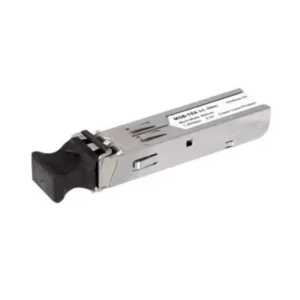 Transceptor Mini-GBIC SFP 1G LC Duplex para Fibra