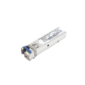 Módulo mini-GBIC SFP-Port 1000BASE-BX WDM, TX:1310