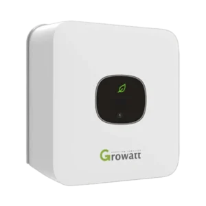 Inversor para Interconexión a CFE de 3.3