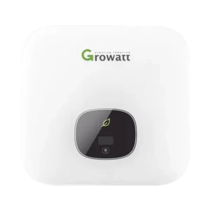 Inversor para Interconexión a CFE de 5 k