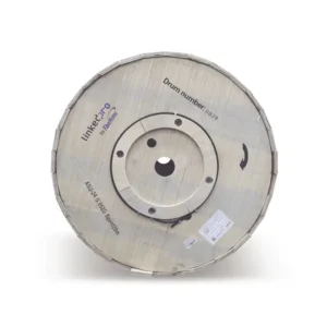 Carrete de 4 km de Fibra Óptica Aérea Mini ADSS AS