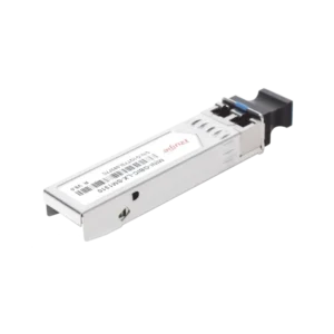 Transceptor Mini-Gbic SFP 1GB Monomodo LC hasta 10