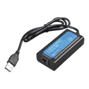 Interfaz MK3 a USB para configurar Multi