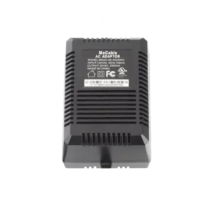 Transformador de 24 VCA 2.5 Amp 60 VA Multiples Us