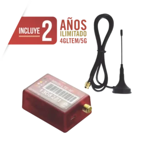 Comunicador LTE 5G Dual SIM INCLUYE 2 AÑOS 4G/5G s