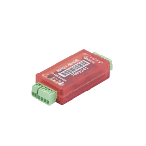 Modulo de Interconexión para Carga y Descarga vía