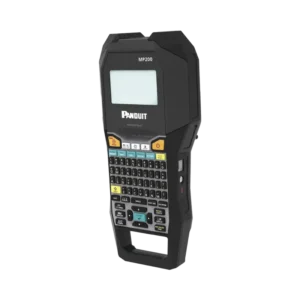 Kit de Impresora Etiquetadora, Compatible con Etiq