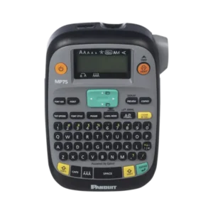 Impresora Etiquetadora, Compatible con Etiquetas d