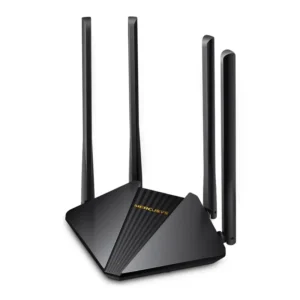 Router inalámbrico AC1200 2 Puertos LAN 10/100/100