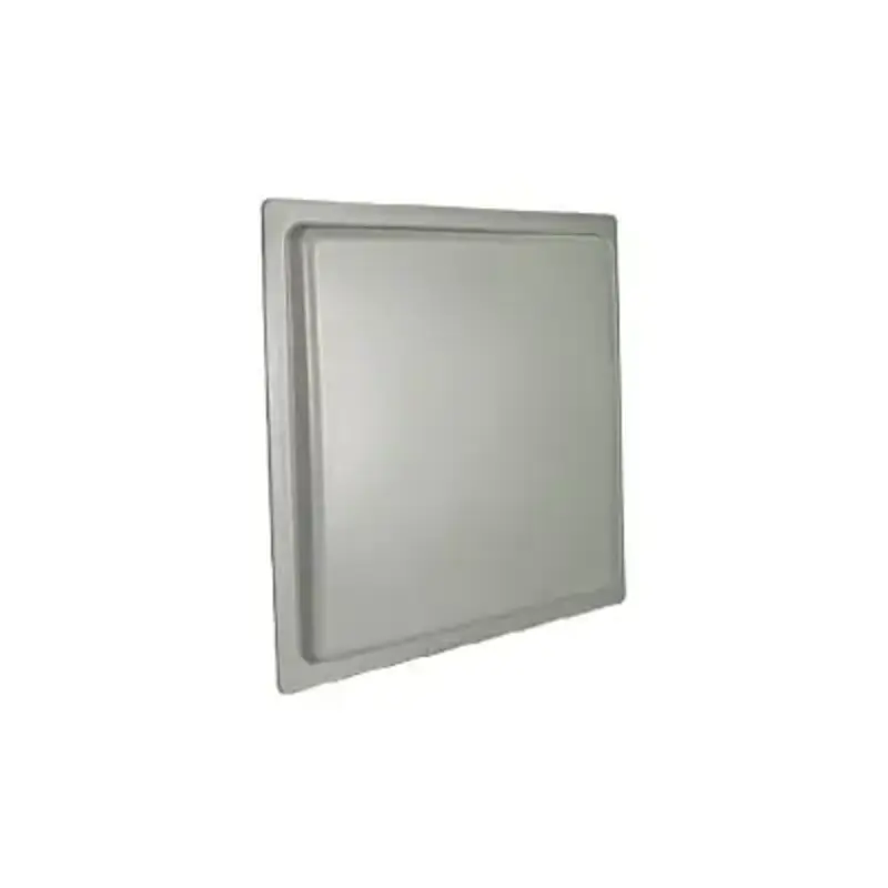 Lector RFID de Largo Alcance para Control de Acceso Vehicula