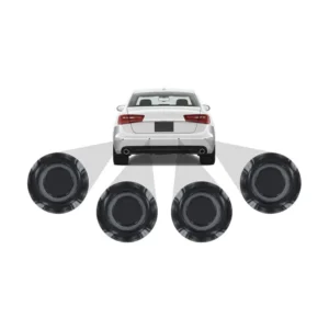 Kit de sensores de Proximidad y Altavoz Externo pa