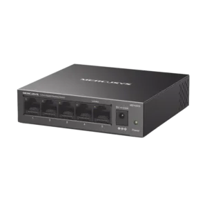 Switch NO Administrable Para escritorio Carcasa de