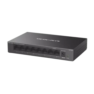 Switch NO Administrable Para escritorio Carcasa de