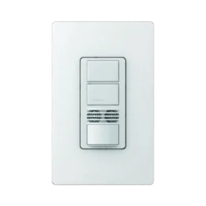 Interruptor con Sensor de Ocupación, Doble Tecnolo