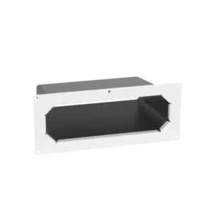 Sellador de Entrada de Cables, Para Uso con Gabine