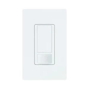 XCT Apagador con sensor de presencia, para espacio