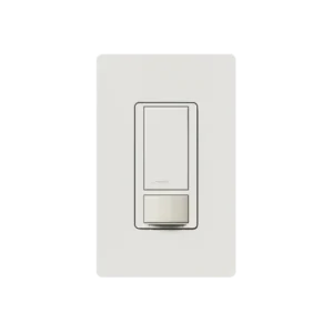 XCT Apagado con sensor de presencia, rec