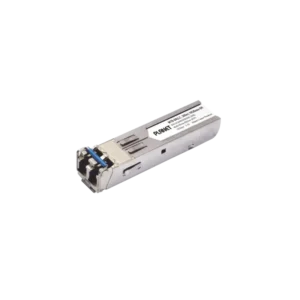 Transceptor Industrial, SFP de 10 G, Conector LC,