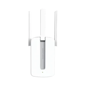 Repetidor Extensor de Cobertura WiFi N MU-MISO 300