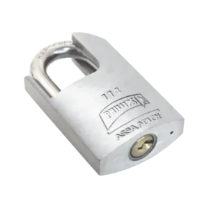 Candado Metálico Robusto para Puertas Llave PH-52