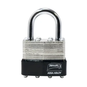 Candado Laminado 40 Llave Master con 4