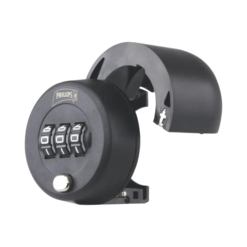 Candado para Botella Mecánico