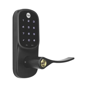 Cerradura YRL226 con Teclado Táctil y Manija /Sma