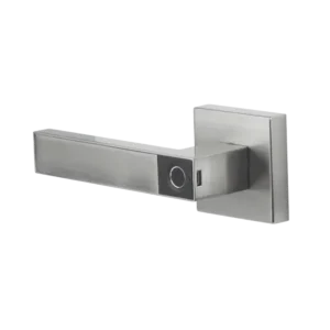 Manija Castelli Biométrica/ Niquel Satinado 30 usu