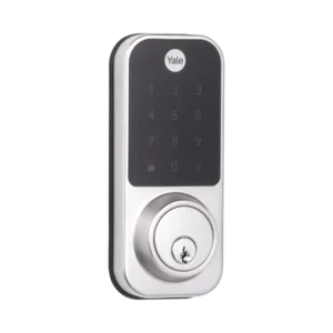 Cerrojo Digital con Teclado YDD120 Adicionada con